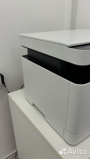 Принтер со сканером Huavei Pixlab X1