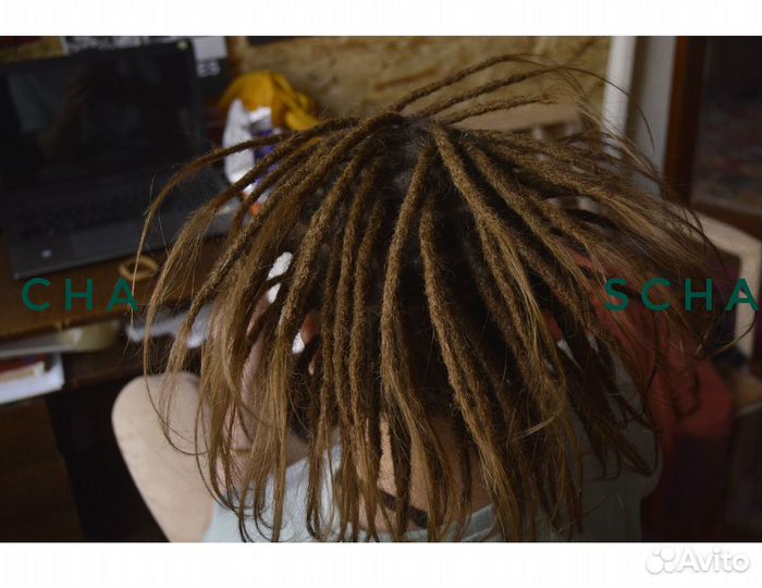 Дреды заплетение/расплетение/подплетение/коррекция