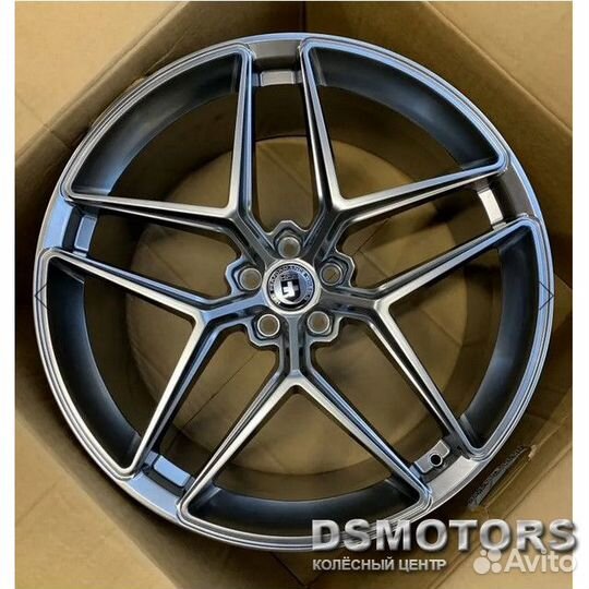 Диски 22-5389 10/22 5x112 ET30 d66.6 MG