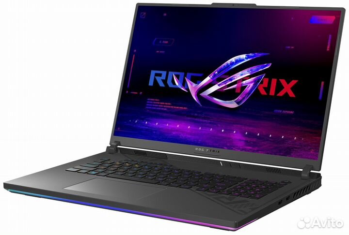 Asus ROG Strix G18 13980HX/RTX4070/16GB/1TB/USA