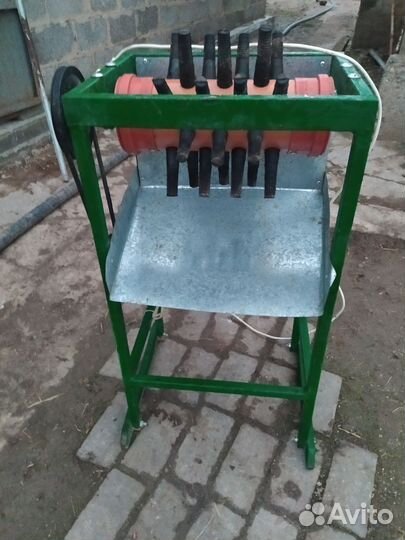 Пересъемная машина