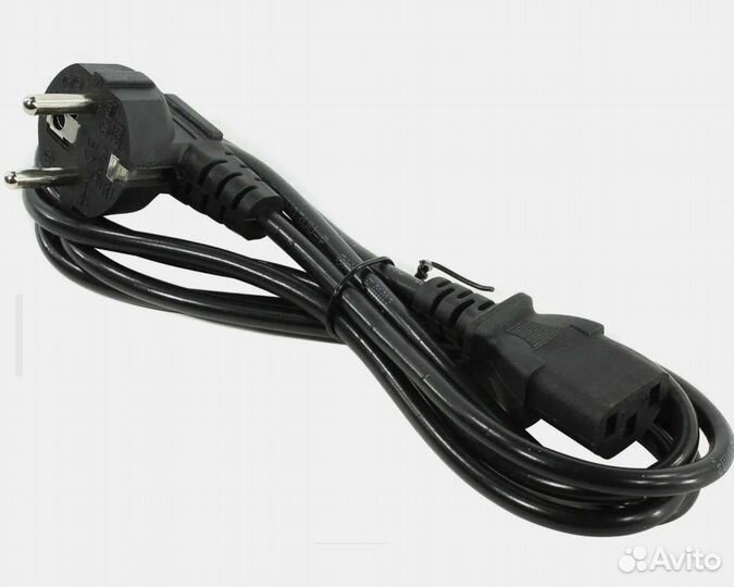 Провода 220 вольт для компьютера и оргтехники