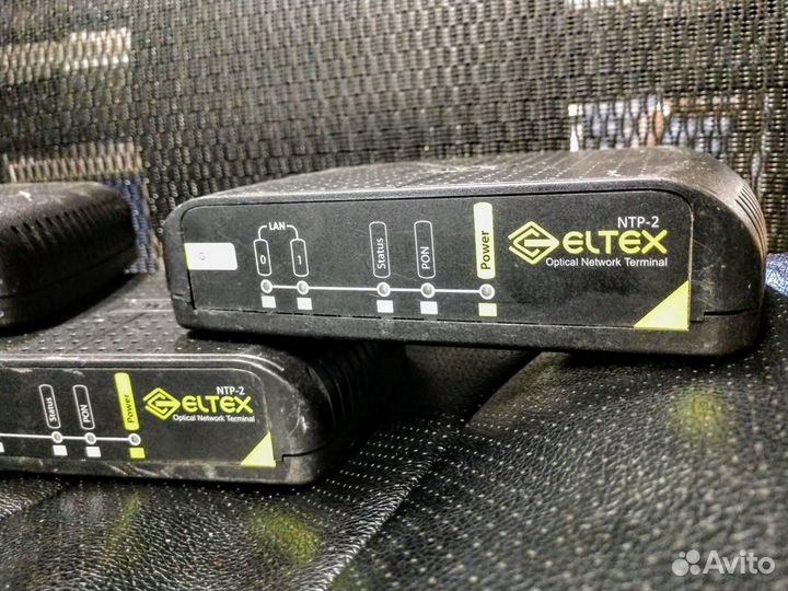 Gpon терминалы ONT Eltex NTP-2 опт/розница