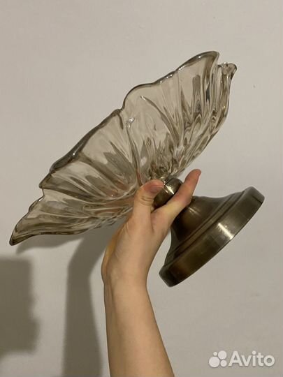 Ваза для фруктов