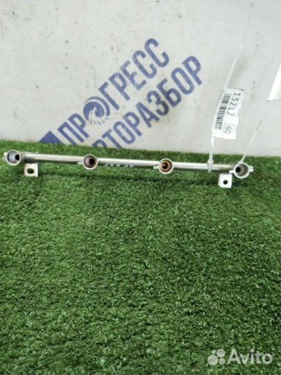 Топливная рампа Chevrolet Cruze хэтчбек 1.8 Z18XER