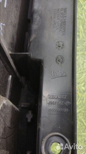 Фонарь задний правый Renault Scenic 3 минивэн 1.5