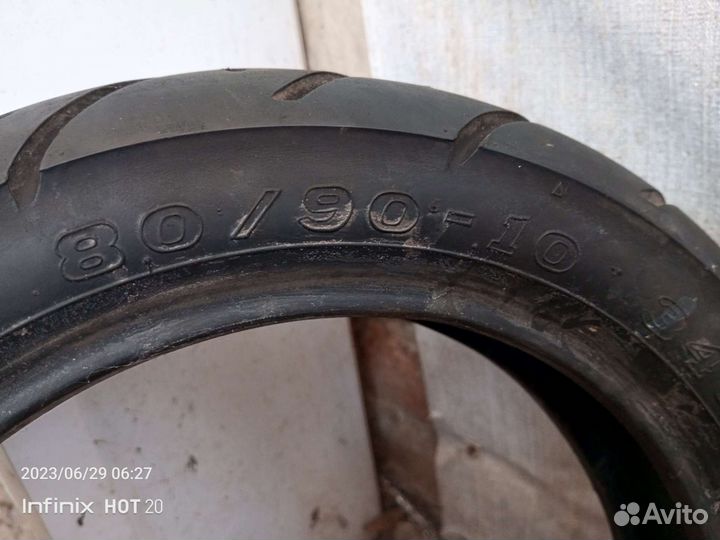 Запчасти для мопеда