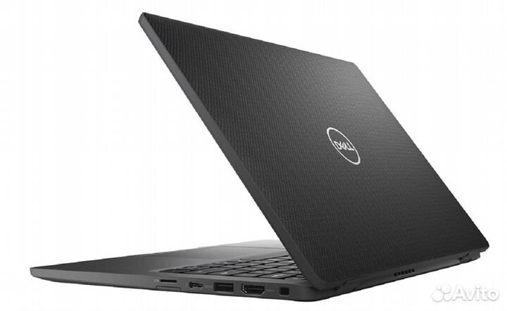 Dell Latitude 14