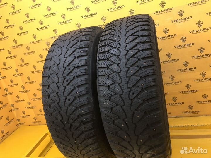 Cordiant Sno-Max PW-401 225/65 R17 102T