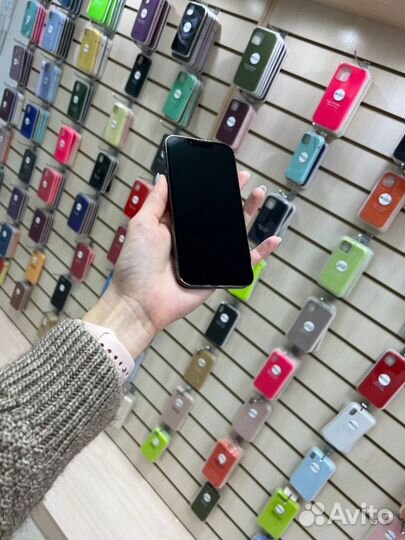 iPhone 13 Pro, 256 ГБ