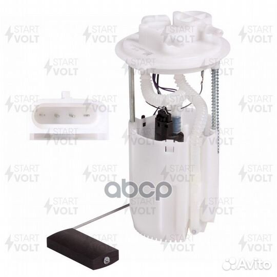 Модуль топливного насоса SFM0118 startvolt