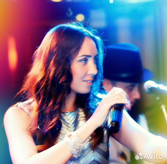 Кавер-группа/Кавер-дуэт/Музыкальный коллектив