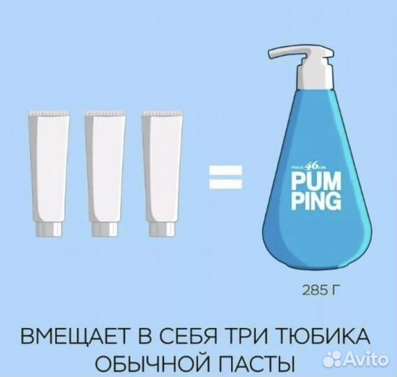 Корейская зубная паста Perioe