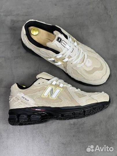 Кроссовки New Balance 1906d