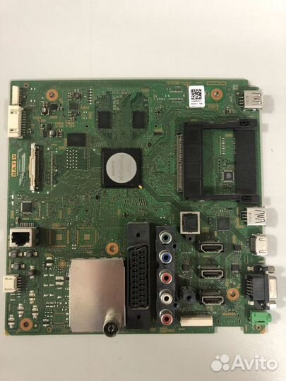 Платы для телевизоров