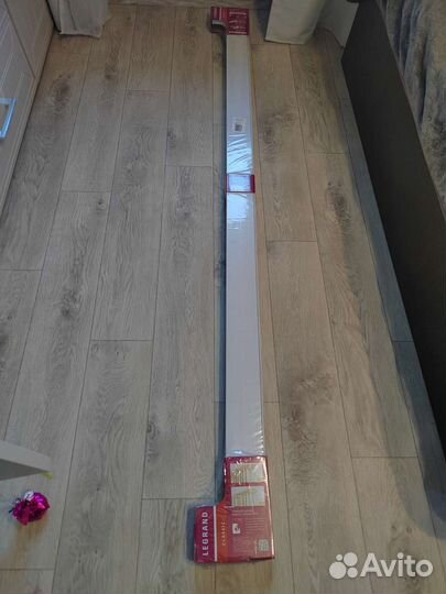 Карниз для штор 