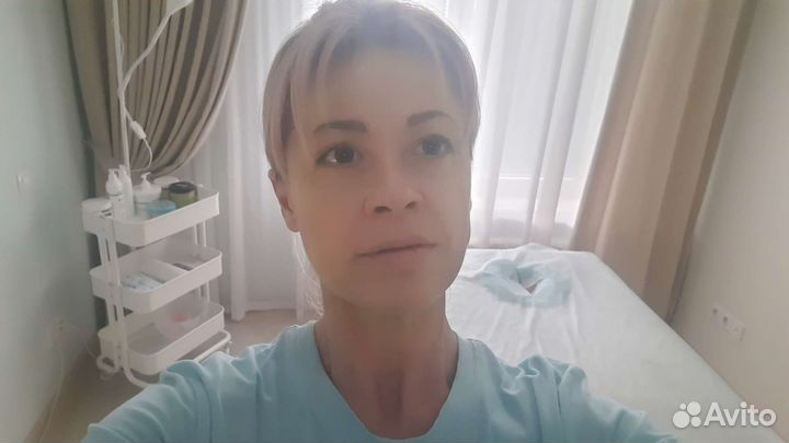 Массаж. Тело. Лицо