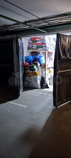 Гараж, 19 м²