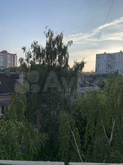 2-к. квартира, 55 м², 5/9 эт.