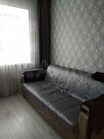 2-к. квартира, 39,9 м², 4/6 эт.