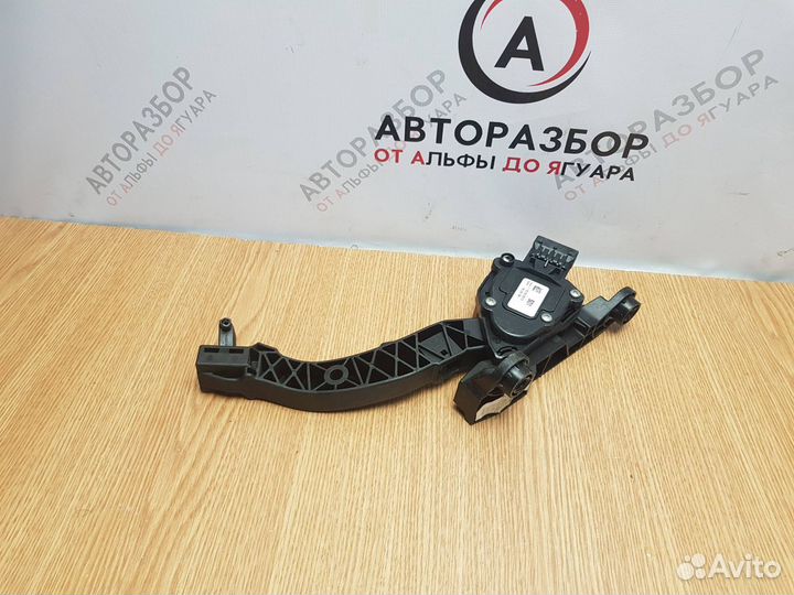 Педаль газа Hyundai Hyundai Kia
