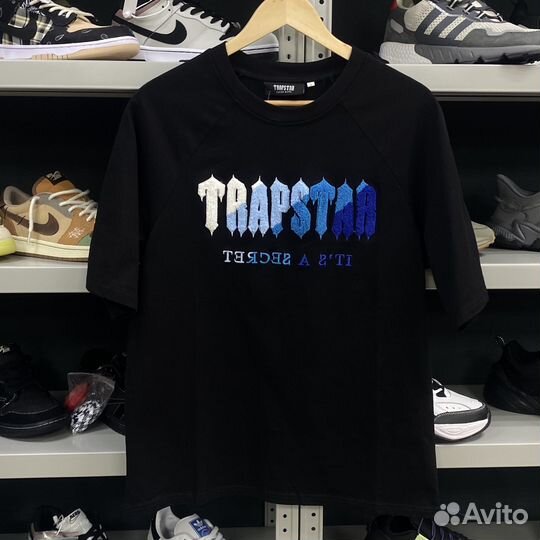 Футболка мужская