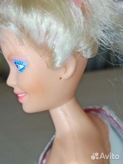 Jem and the Holograms, 1985