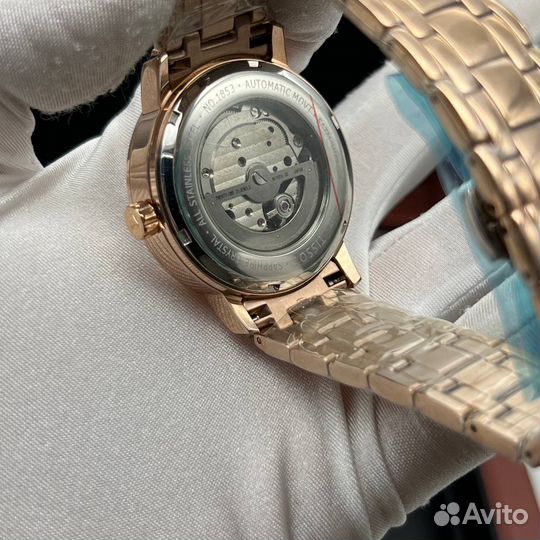 Мужские часы Tissot