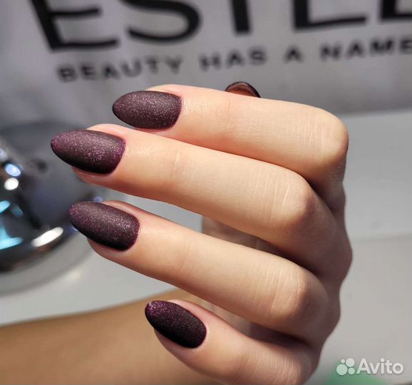 Маникюр/педикюр/покрытие/наращивание