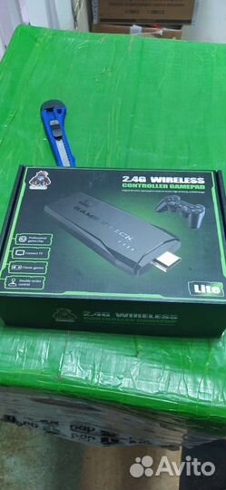 Игровая приставка Data frog y3 64gb денди сега