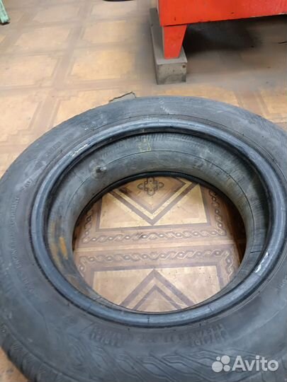 Continental ContiEcoContact 3 185/60 R14