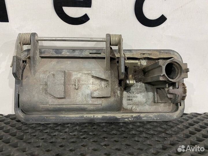 Ручка наружная двери передней левой Volvo FH13