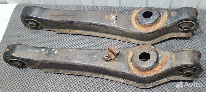 Рычаг задний продольный Hyundai Starex H1