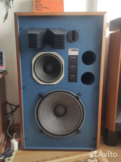 JBL 4344