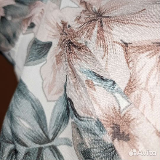 Новый женский комбинезон летний 42/44