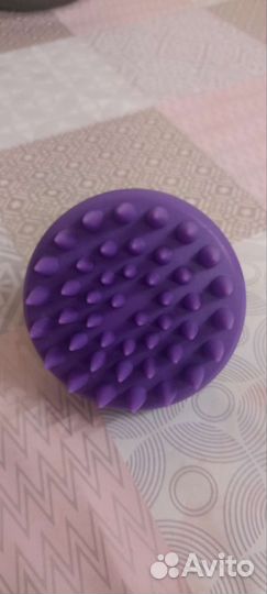 Массажёр для головы