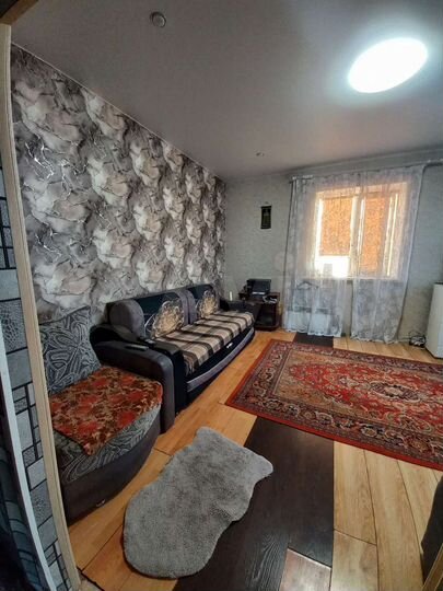 Дом 76 м² на участке 7,5 сот.