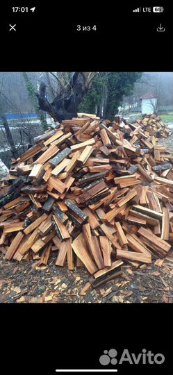 Дрова