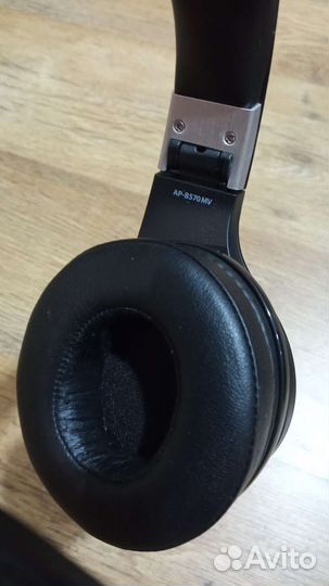 Беспроводные наушники Sven AP-B570 MV