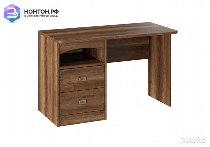 Письменный стол Навигатор дуб каньон