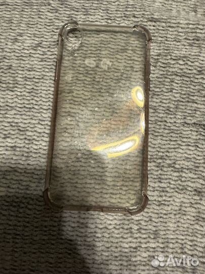 Чехлы для iPhone