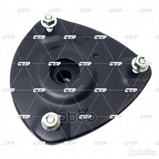 Опора амортизационной стойки GA0005R CTR