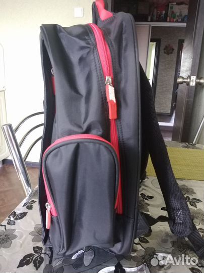 Рюкзак школьный для мальчика