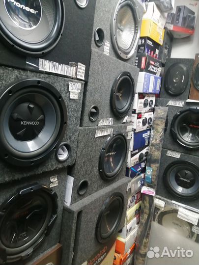 Авто магнитолы на Бархатовой д.З