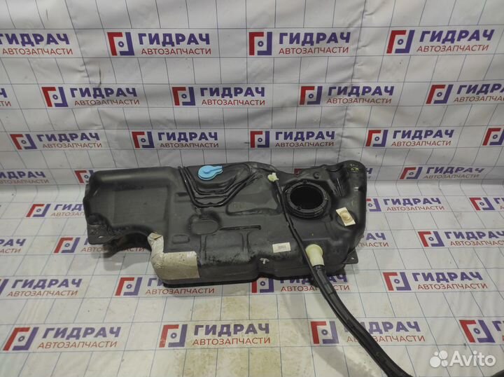 Бак топливный Peugeot 308 (T7) 9686470880