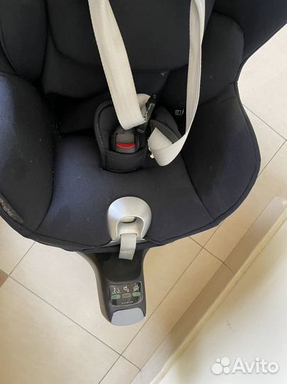 Детское автокресло Cybex