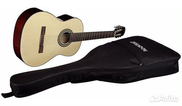 Классическая гитара Framus ideal 4/4