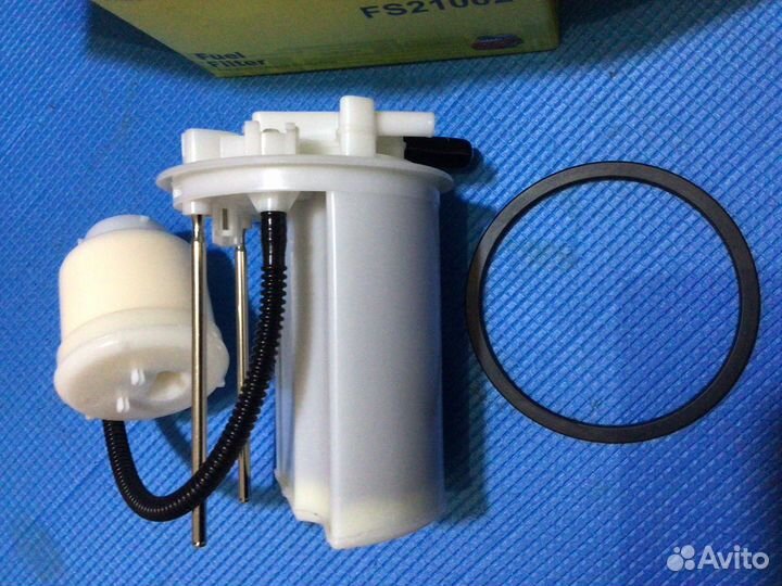 Фильтр топливный toyota RAV4 lexus NX