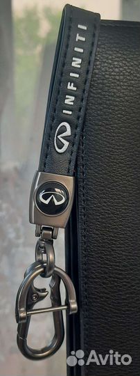 Брелок для ключей авто