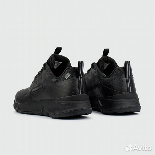 Кроссовки Columbia TrailStorm Low Trp. Black